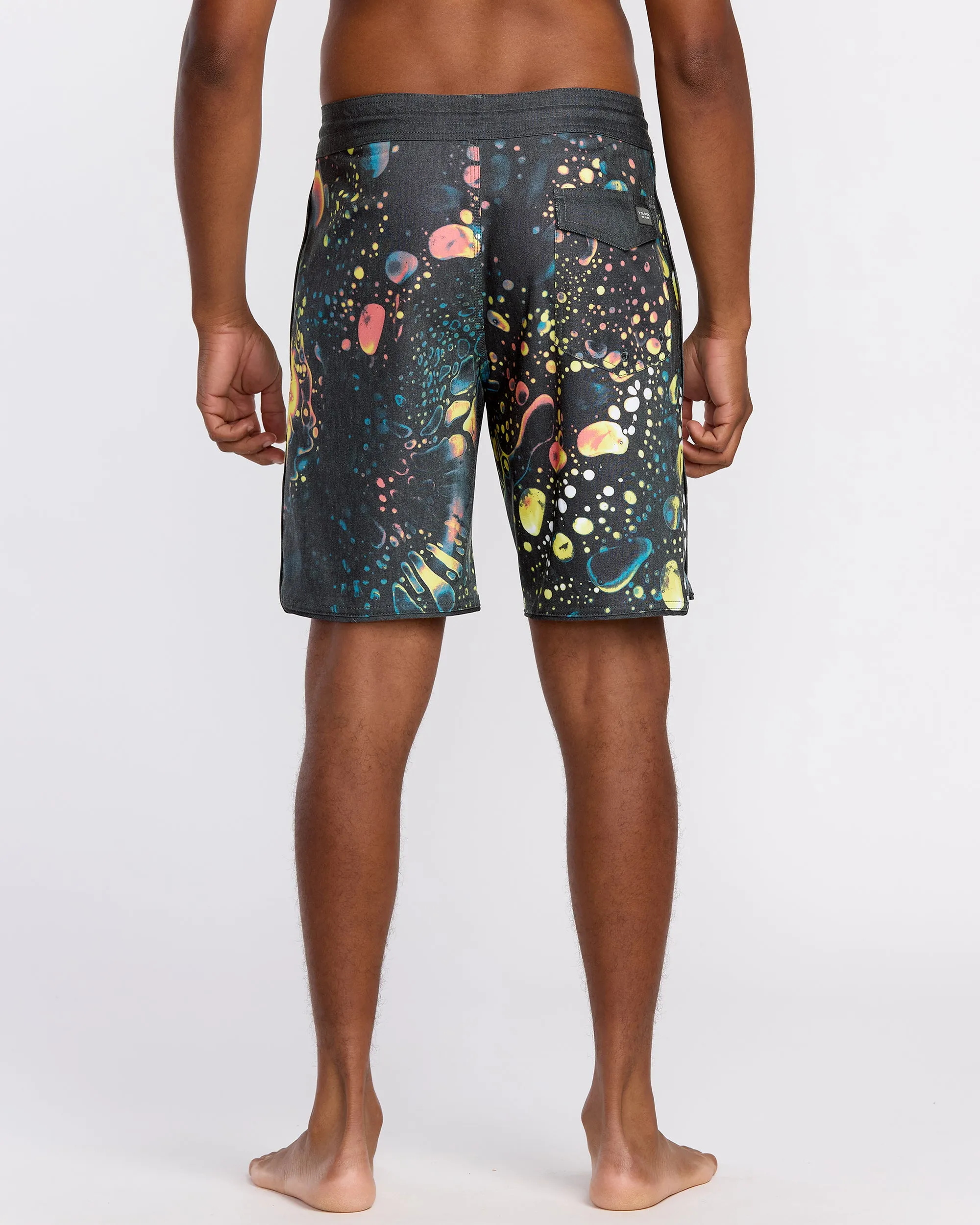 Men's Excite Stoney Scallop sold by Volcom product image thumbnail 4