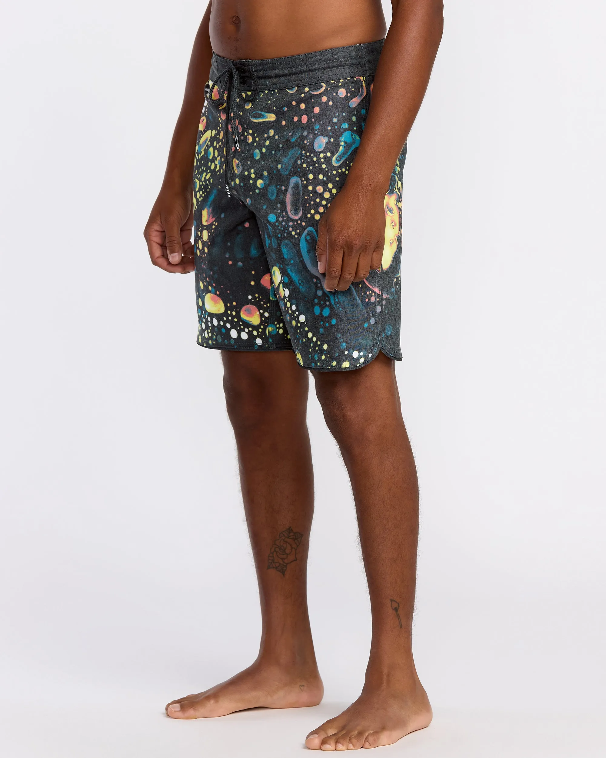 Men's Excite Stoney Scallop sold by Volcom product image thumbnail 2