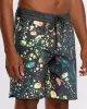 Men's Excite Stoney Scallop 19" Swim Trunks sold by Volcom