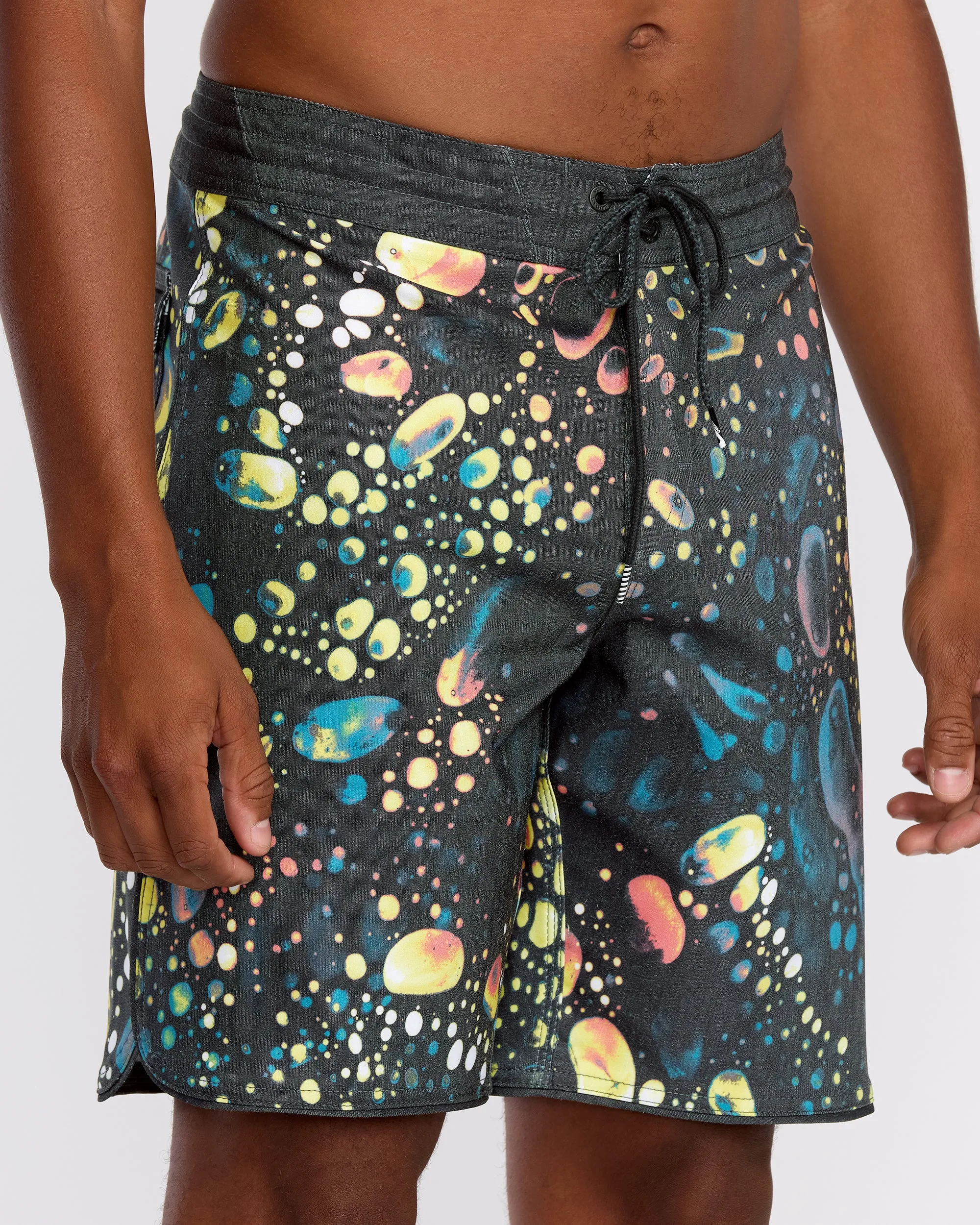 Men's Excite Stoney Scallop sold by Volcom product image thumbnail 5