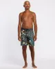 Men's Excite Stoney Scallop 19" Swim Trunks sold by Volcom