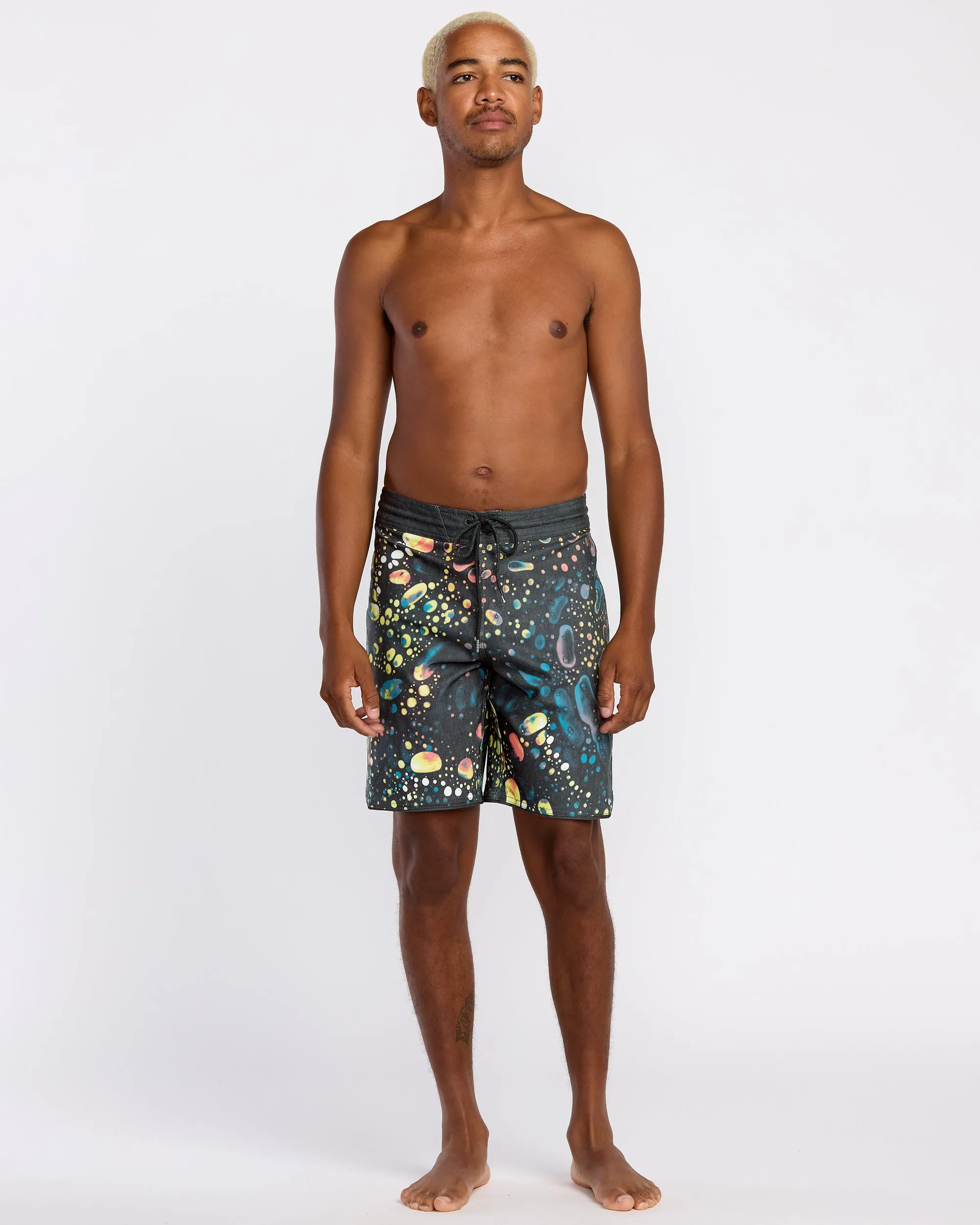 Men's Excite Stoney Scallop sold by Volcom product image thumbnail 3