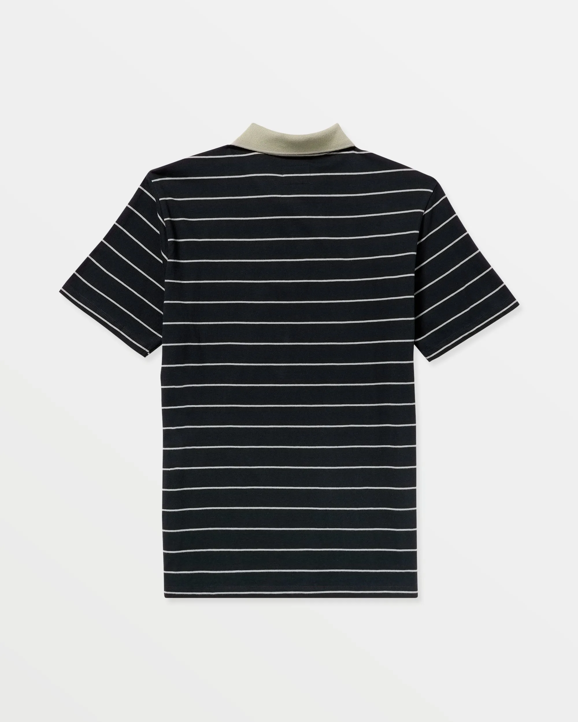 Men's Ragstone Polo Short Sleeve Shirt sold by Volcom product image thumbnail 2