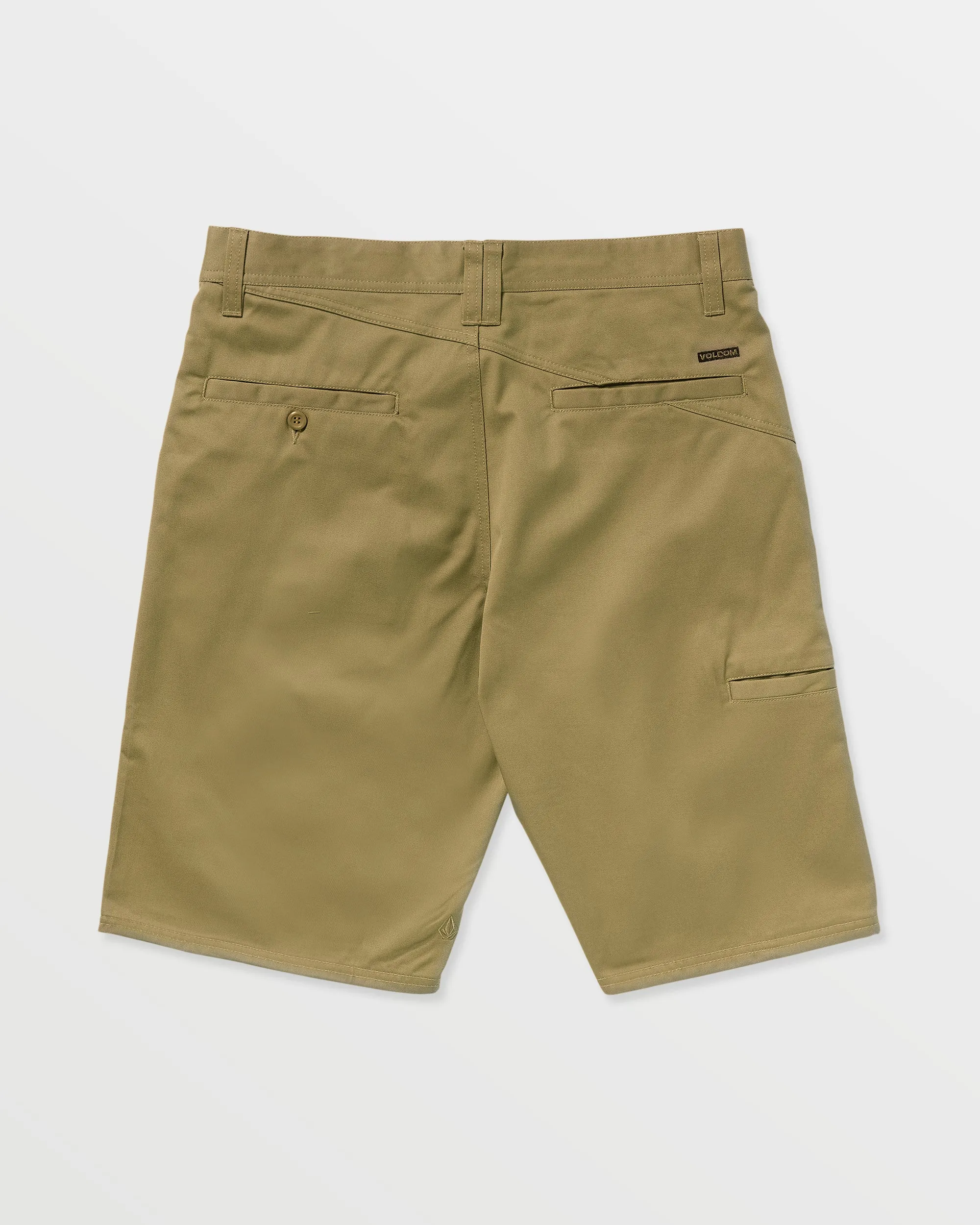 Men's Frickin Chino Shorts sold by Volcom product image thumbnail 3