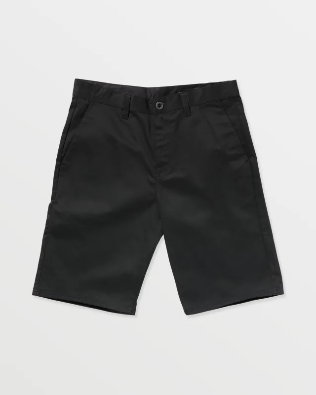 Men's Frickin Chino Short sold by Volcom