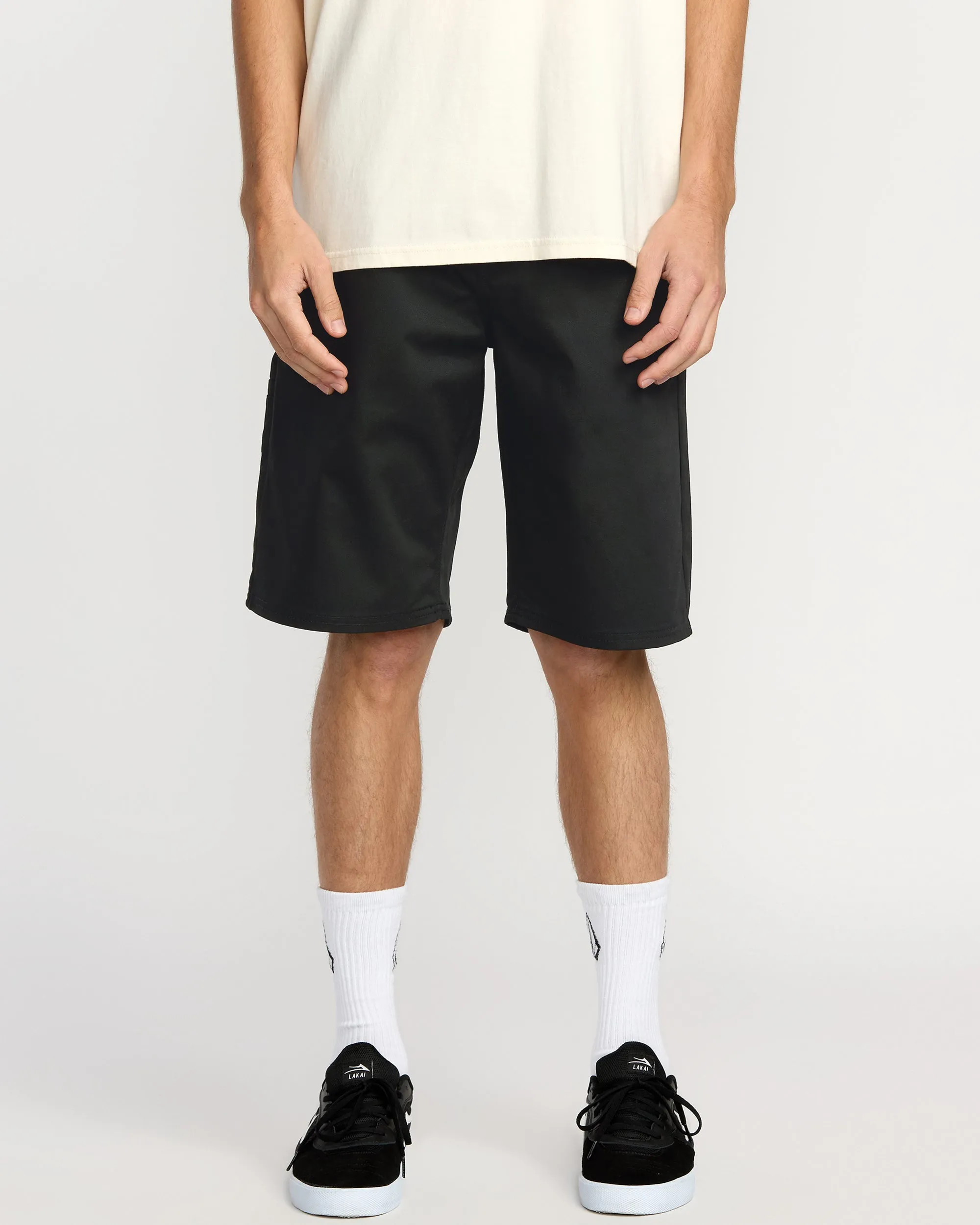 Men's Frickin Chino Shorts sold by Volcom product image thumbnail 5
