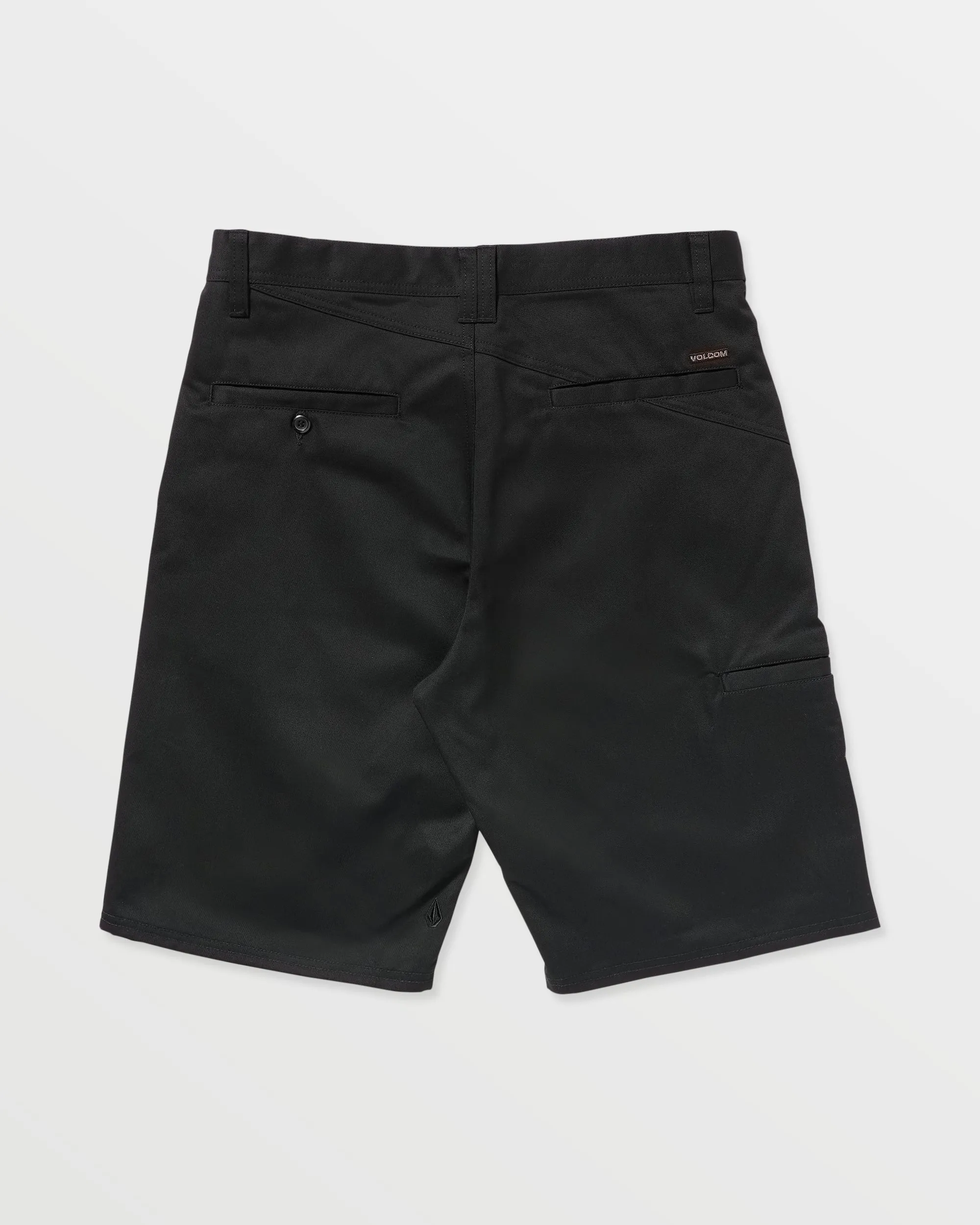 Men's Frickin Chino Shorts sold by Volcom product image thumbnail 3