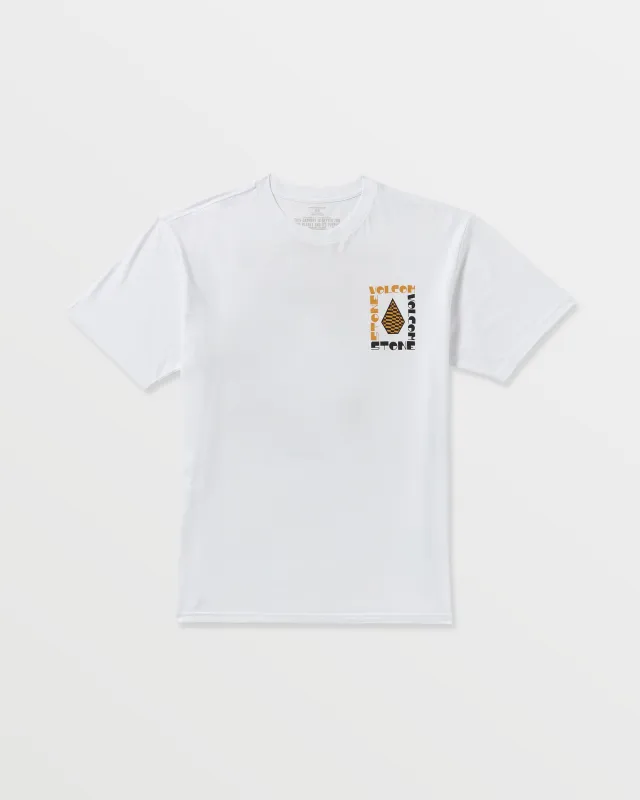 Men's Cornerstone Short Sleeve Tee sold by Volcom