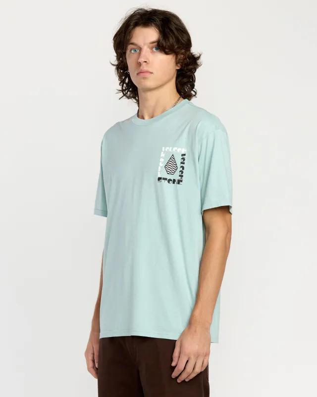 Men's Cornerstone Short Sleeve Tee sold by Volcom
