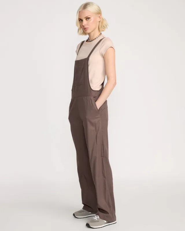 Women's Lived In Romper sold by Volcom