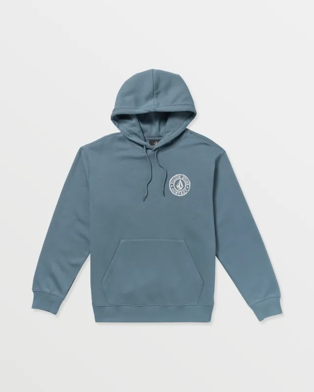 Men's Volstoned Pullover sold by Volcom