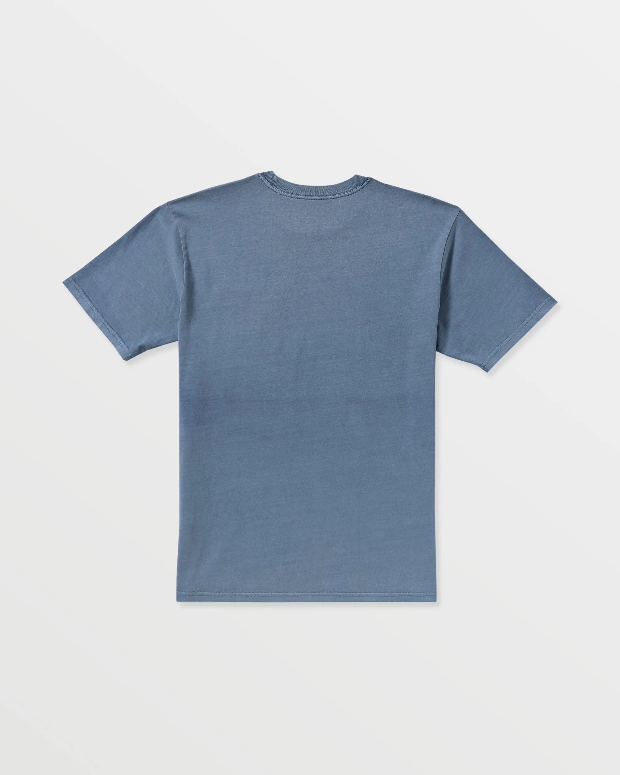 Men's Workwear Certified Pocket Short Sleeve Tee sold by Volcom product image thumbnail 2