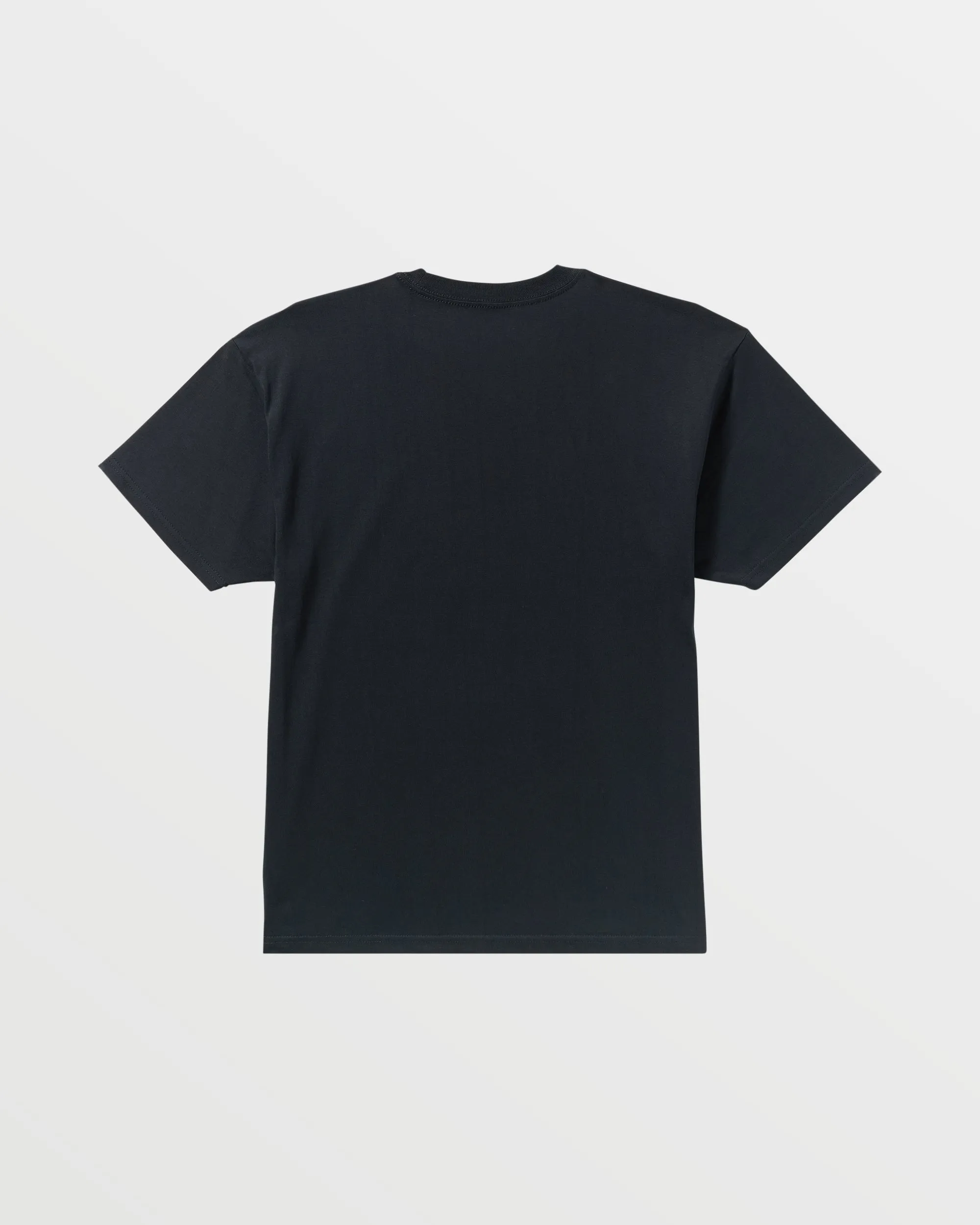 Men's Sneer Short Sleeve Tee sold by Volcom product image thumbnail 2