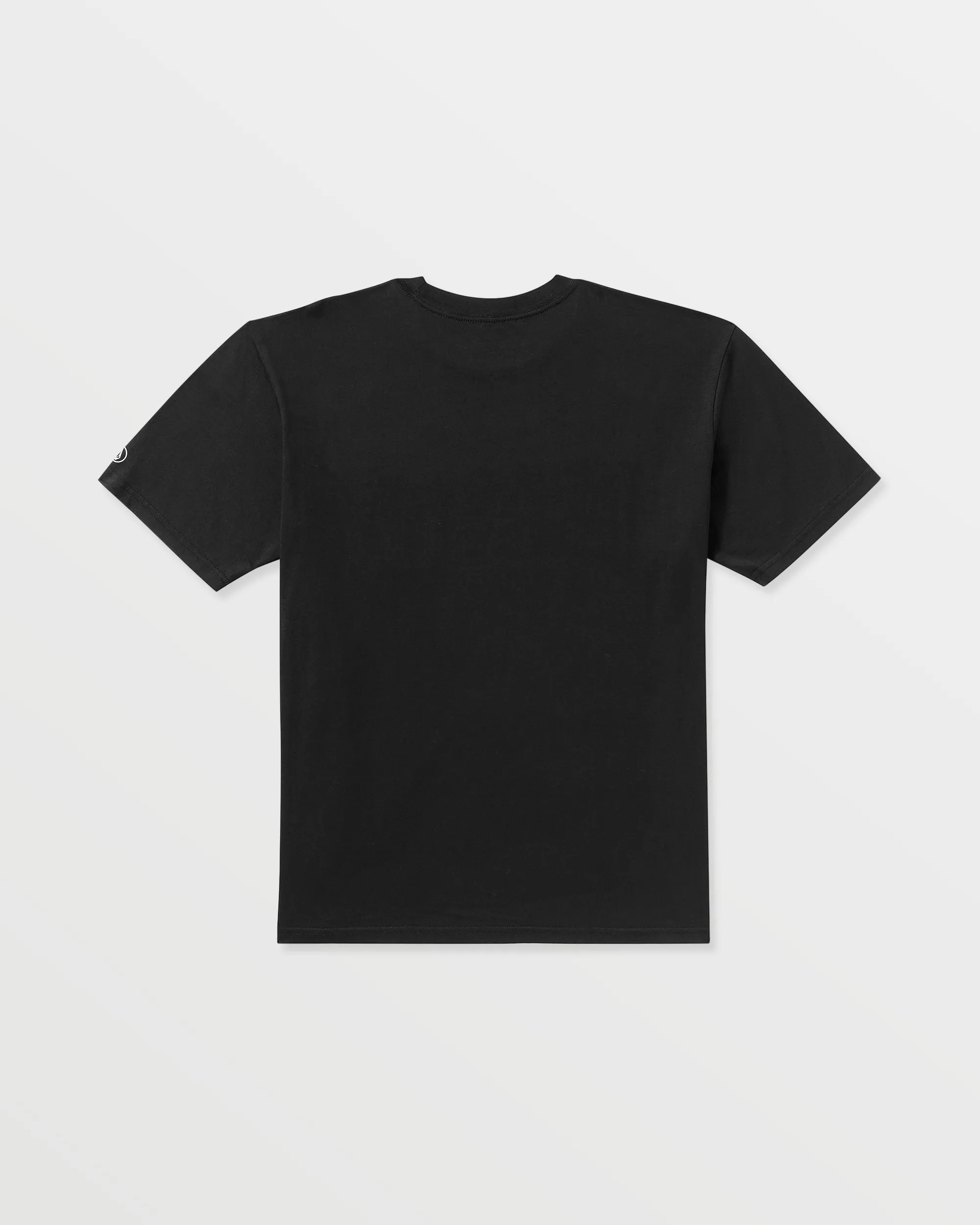 Men's Solid Short Sleeve Pocket Tee sold by Volcom product image thumbnail 2
