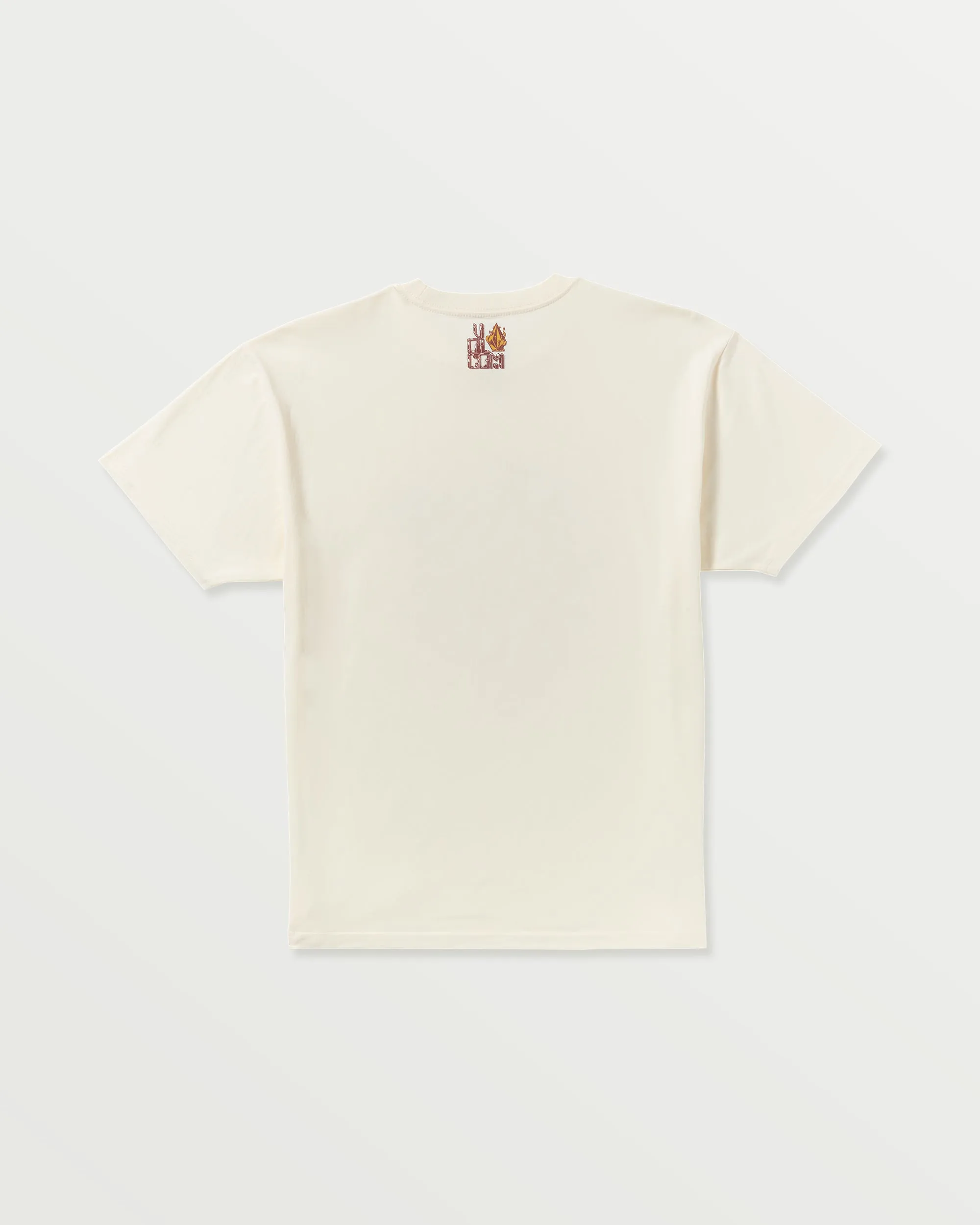 Men's Featured Artist Callum Rooney Short Sleeve Tee sold by Volcom product image thumbnail 2