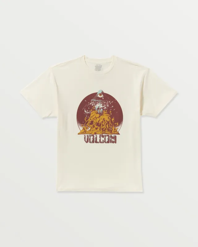 Men's Featured Artist Callum Rooney Short Sleeve Tee sold by Volcom