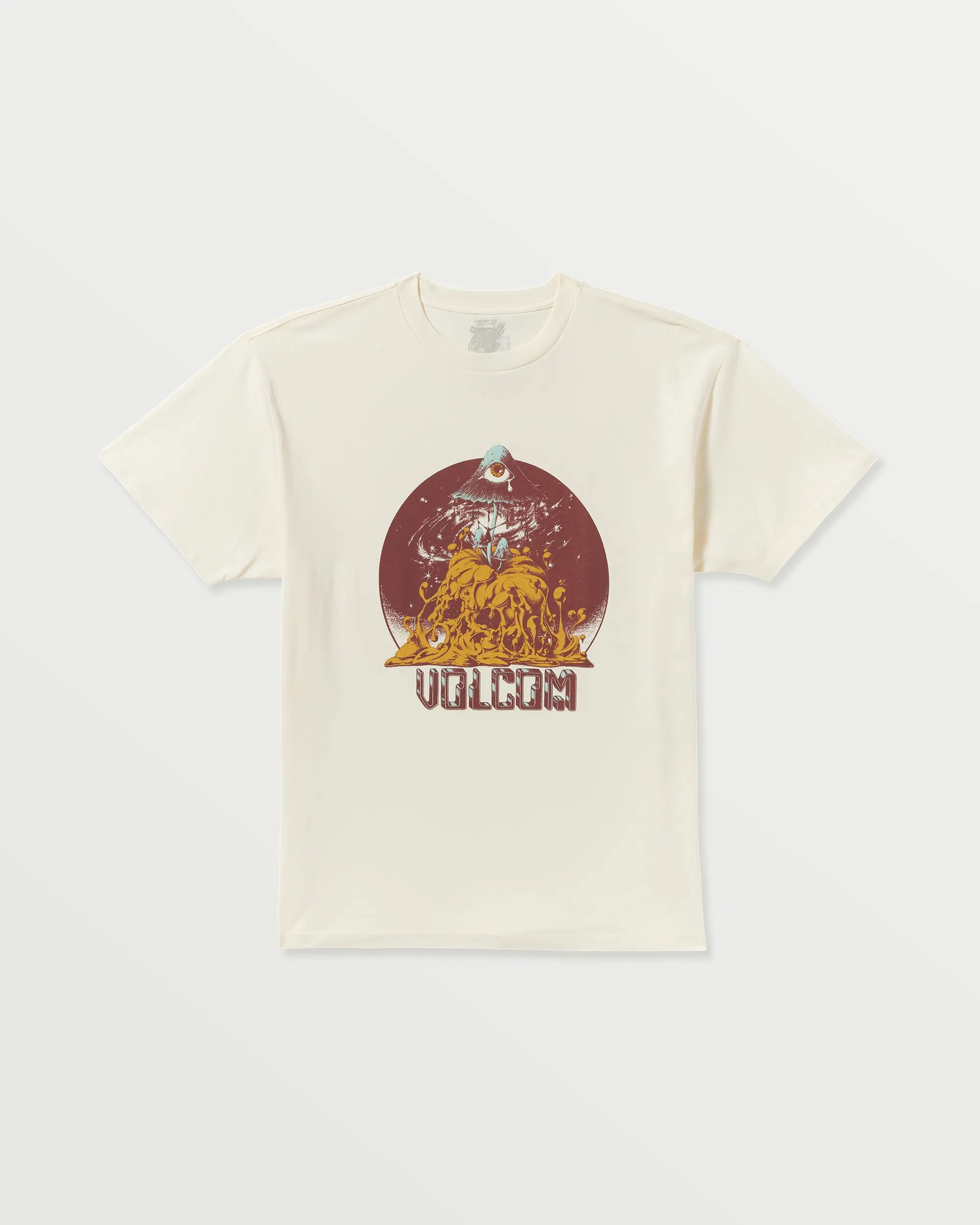 Men's Featured Artist Callum Rooney Short Sleeve Tee sold by Volcom