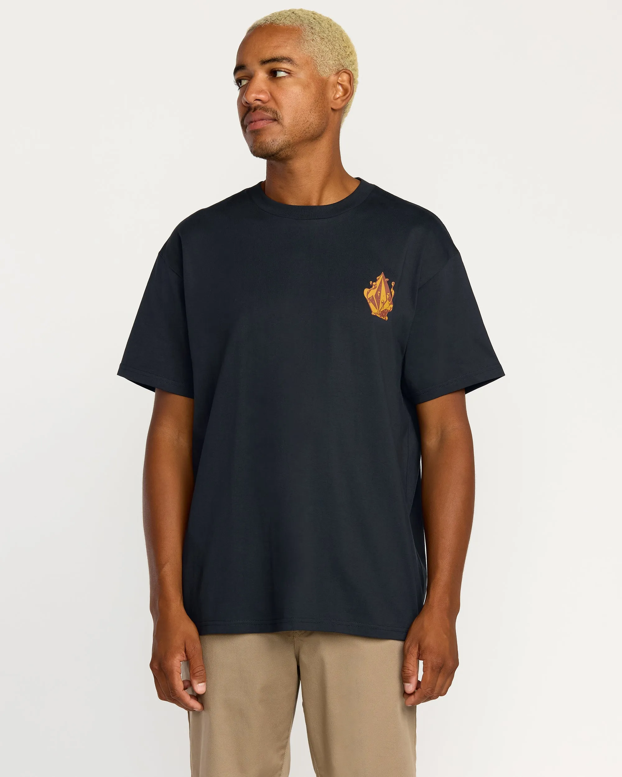 Men's Featured Artist Callum Rooney Short Sleeve Tee sold by Volcom product image thumbnail 5