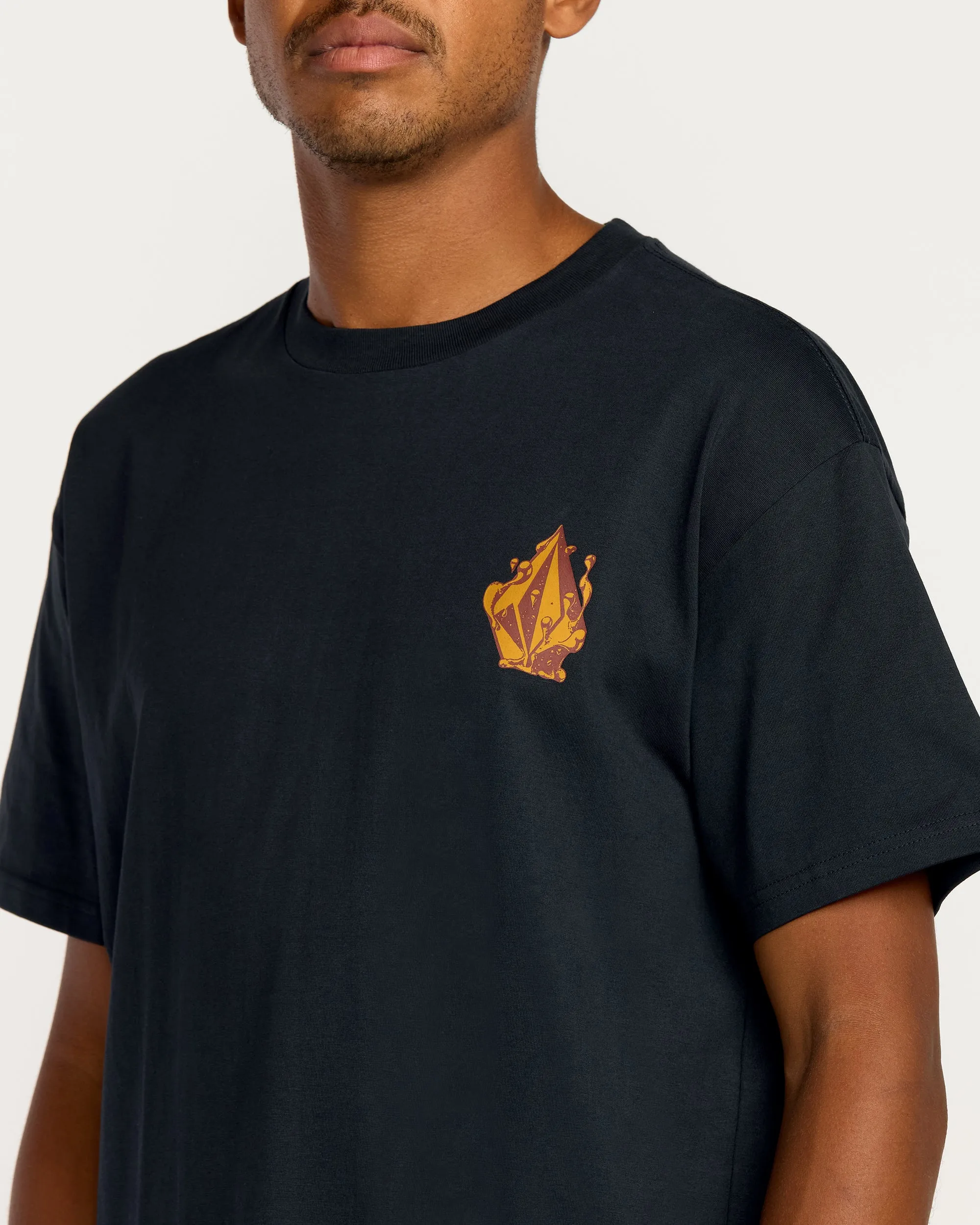 Men's Featured Artist Callum Rooney Short Sleeve Tee sold by Volcom product image thumbnail 3