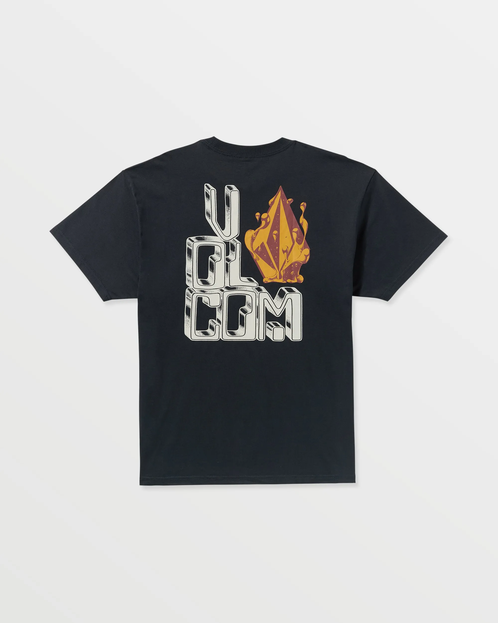 Men's Featured Artist Callum Rooney Short Sleeve Tee sold by Volcom product image thumbnail 2