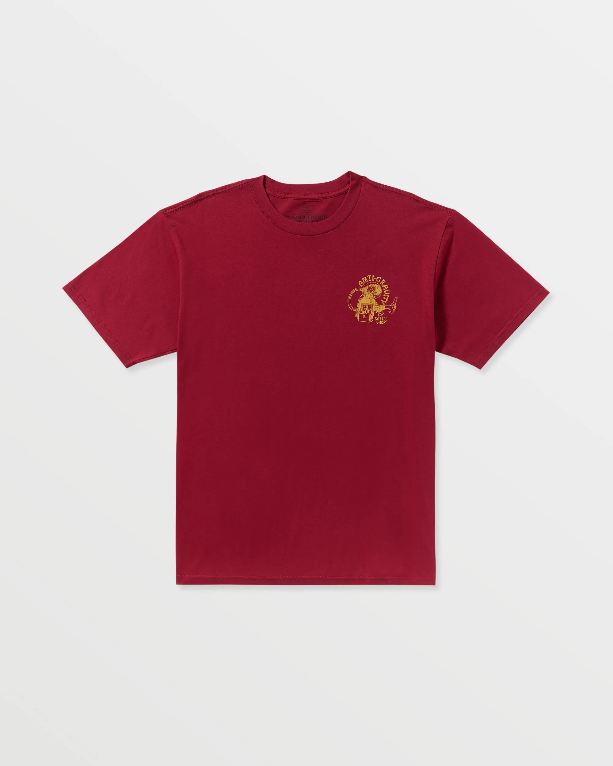Men's Anti Gravity Short Sleeve Tee sold by Volcom