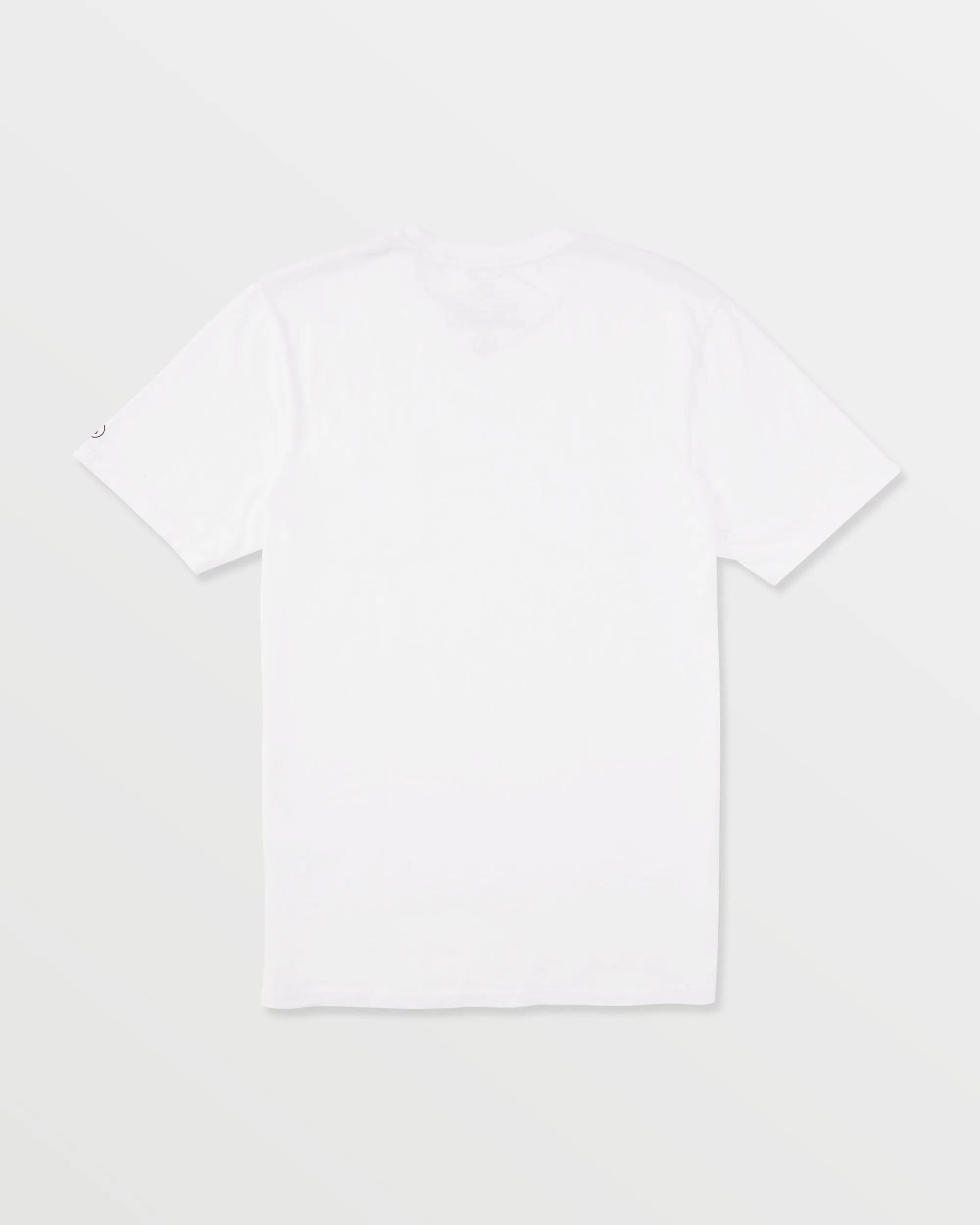Men's Solid Short Sleeve Pocket Tee sold by Volcom product image thumbnail 2