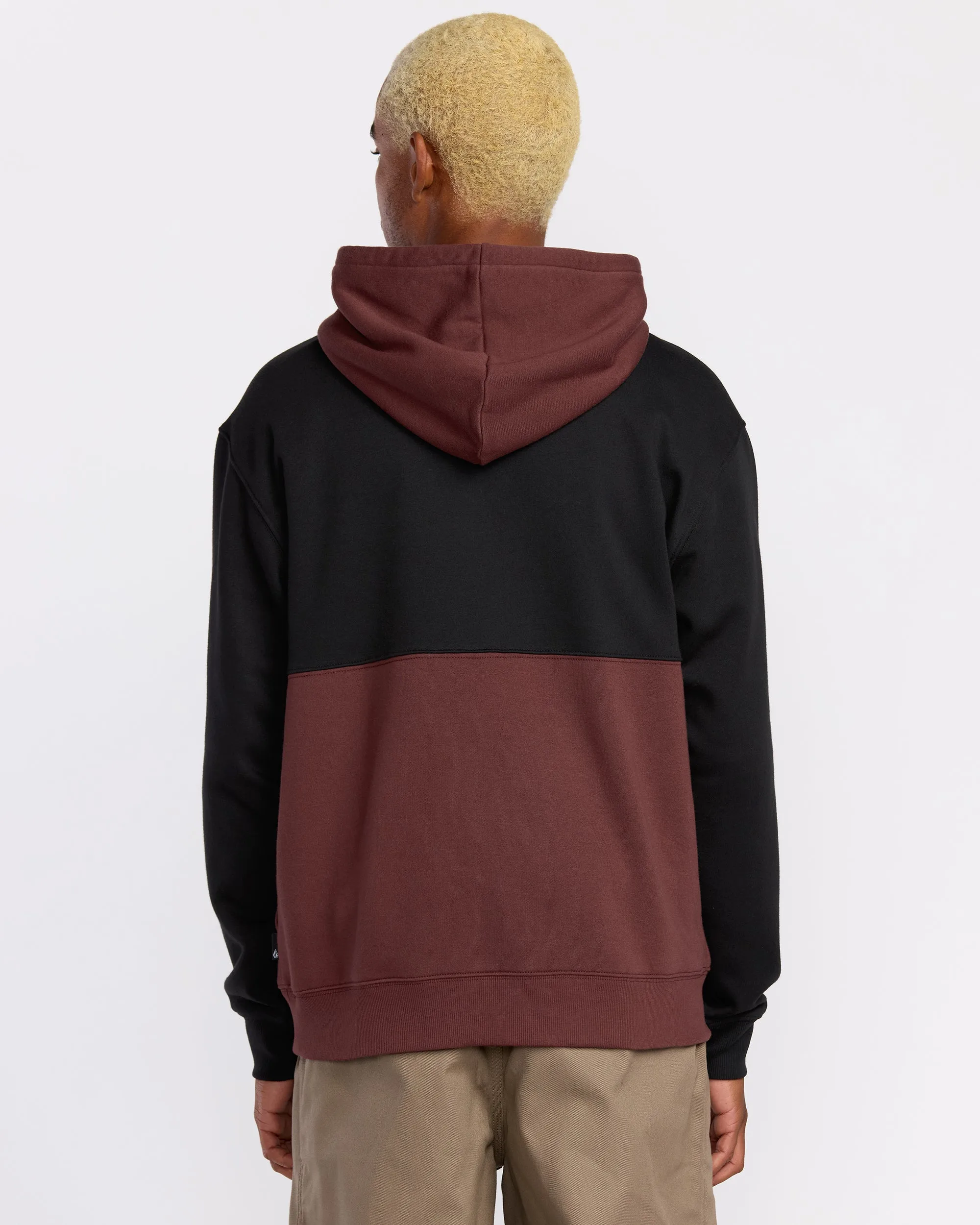 Men's Divided Pullover sold by Volcom product image thumbnail 5