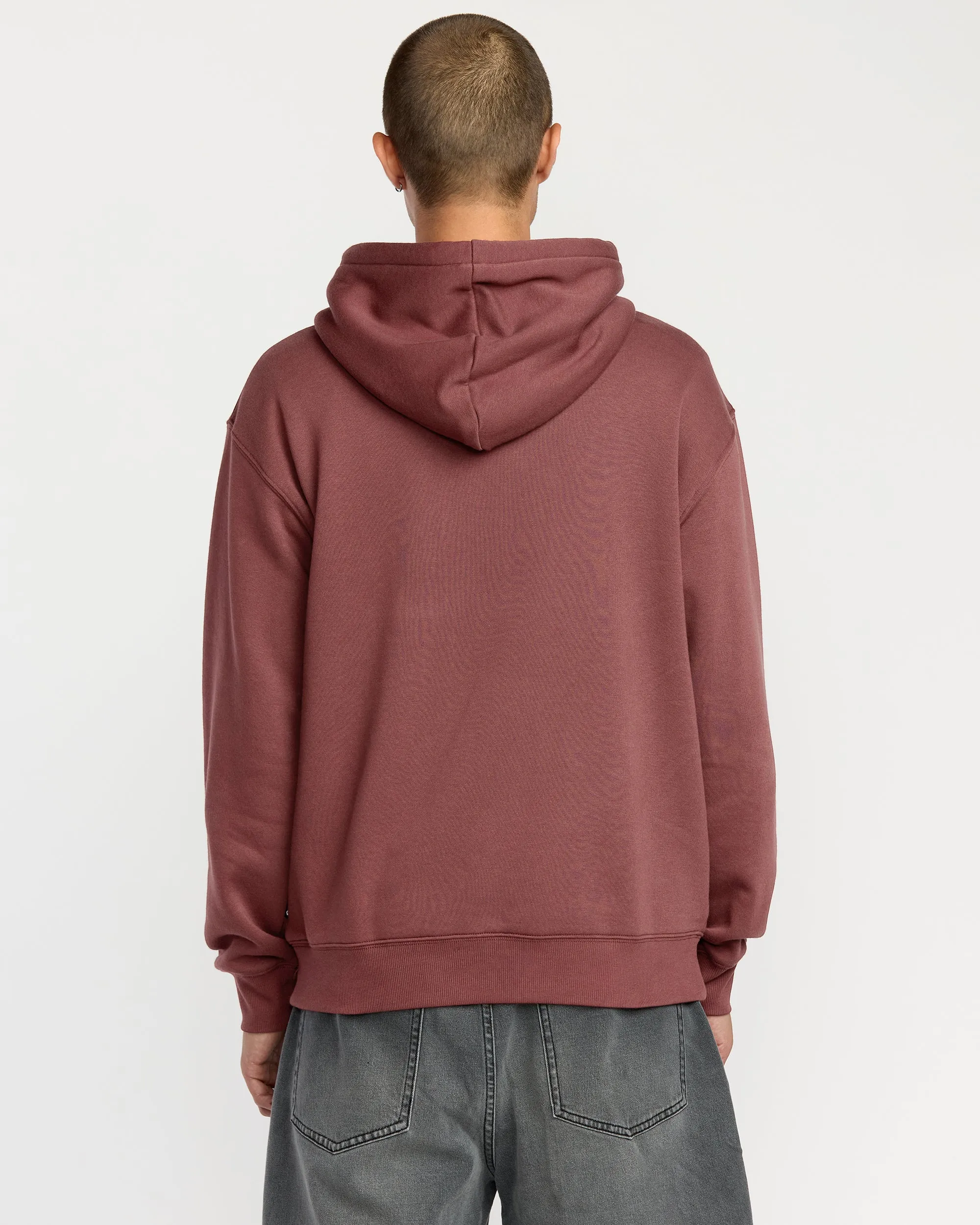 Men's Volstoned Pullover sold by Volcom product image thumbnail 5