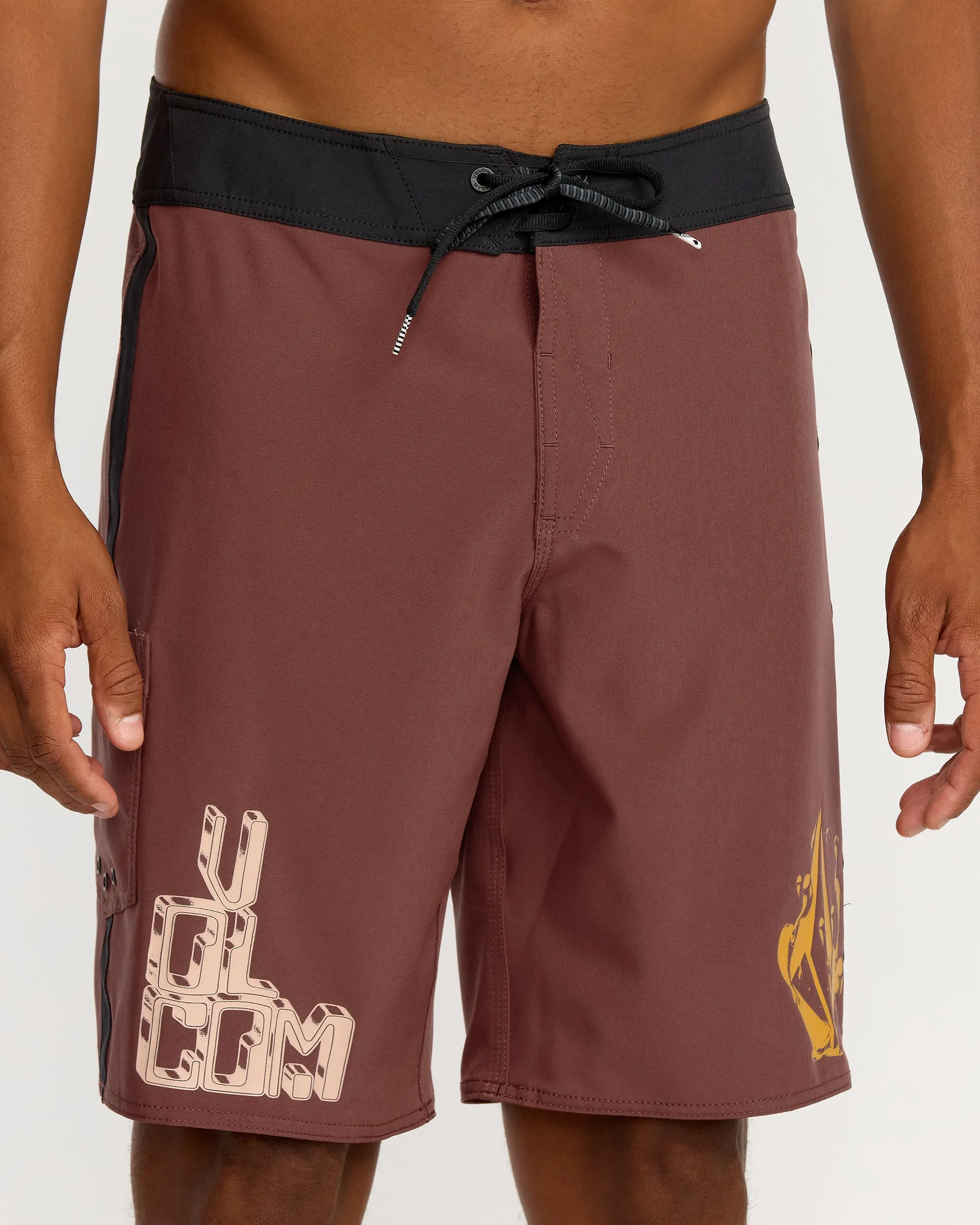 Men's Featured Artist Callum Rooney Mod 20" sold by Volcom product image thumbnail 4