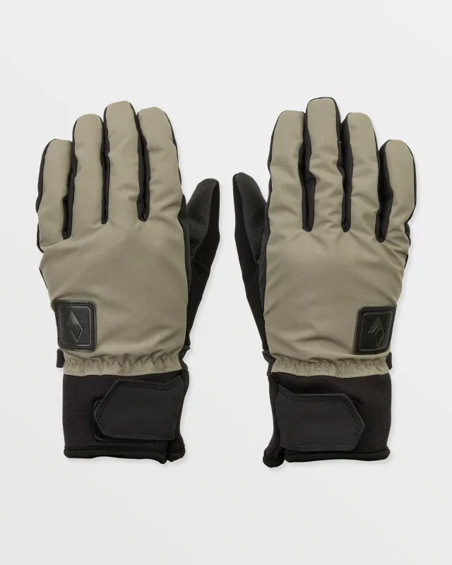 Men's V.Co Tech Crail Gloves sold by Volcom