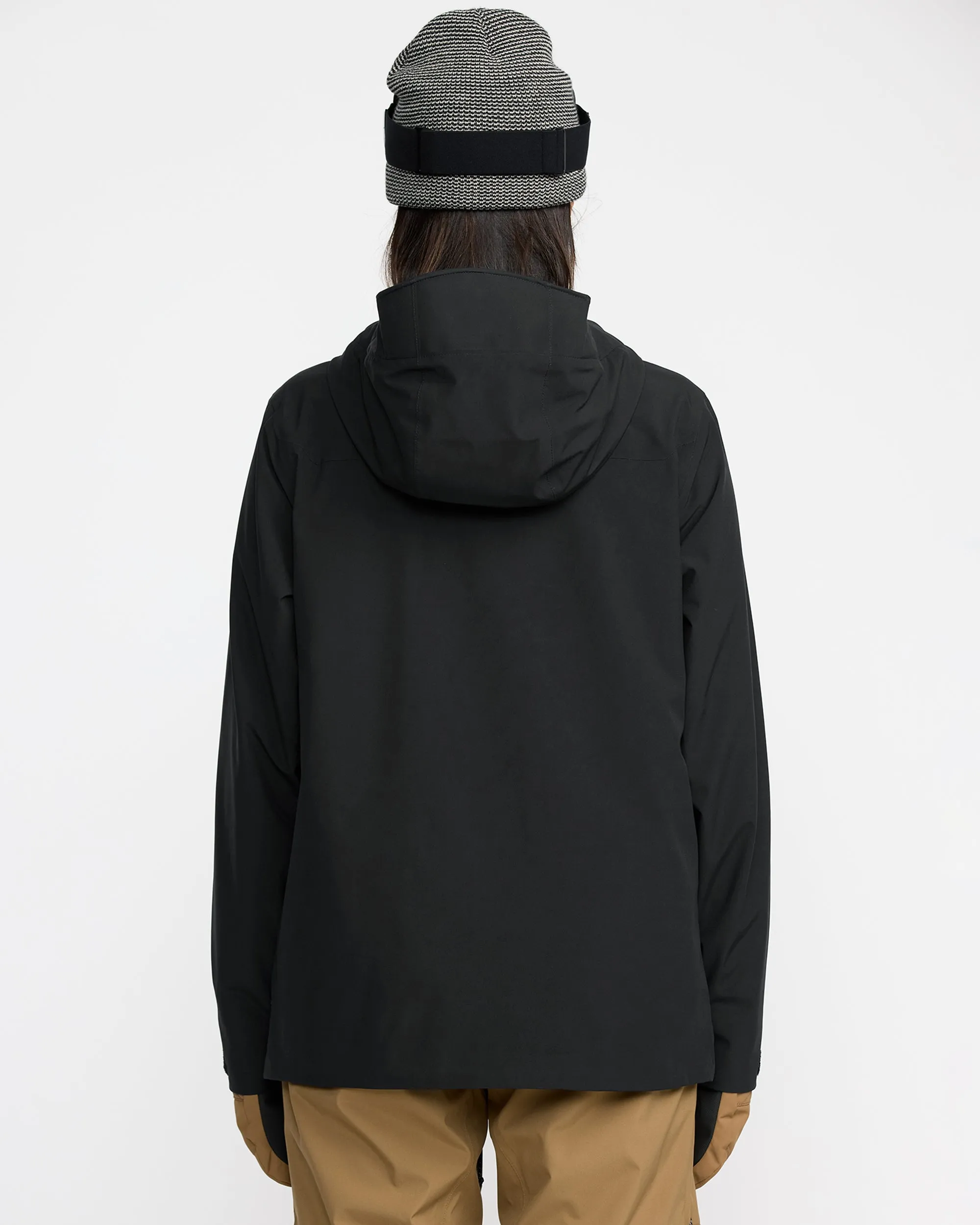 Women's Cloudbreaker Stretch 30K Jacket sold by Volcom product image thumbnail 2