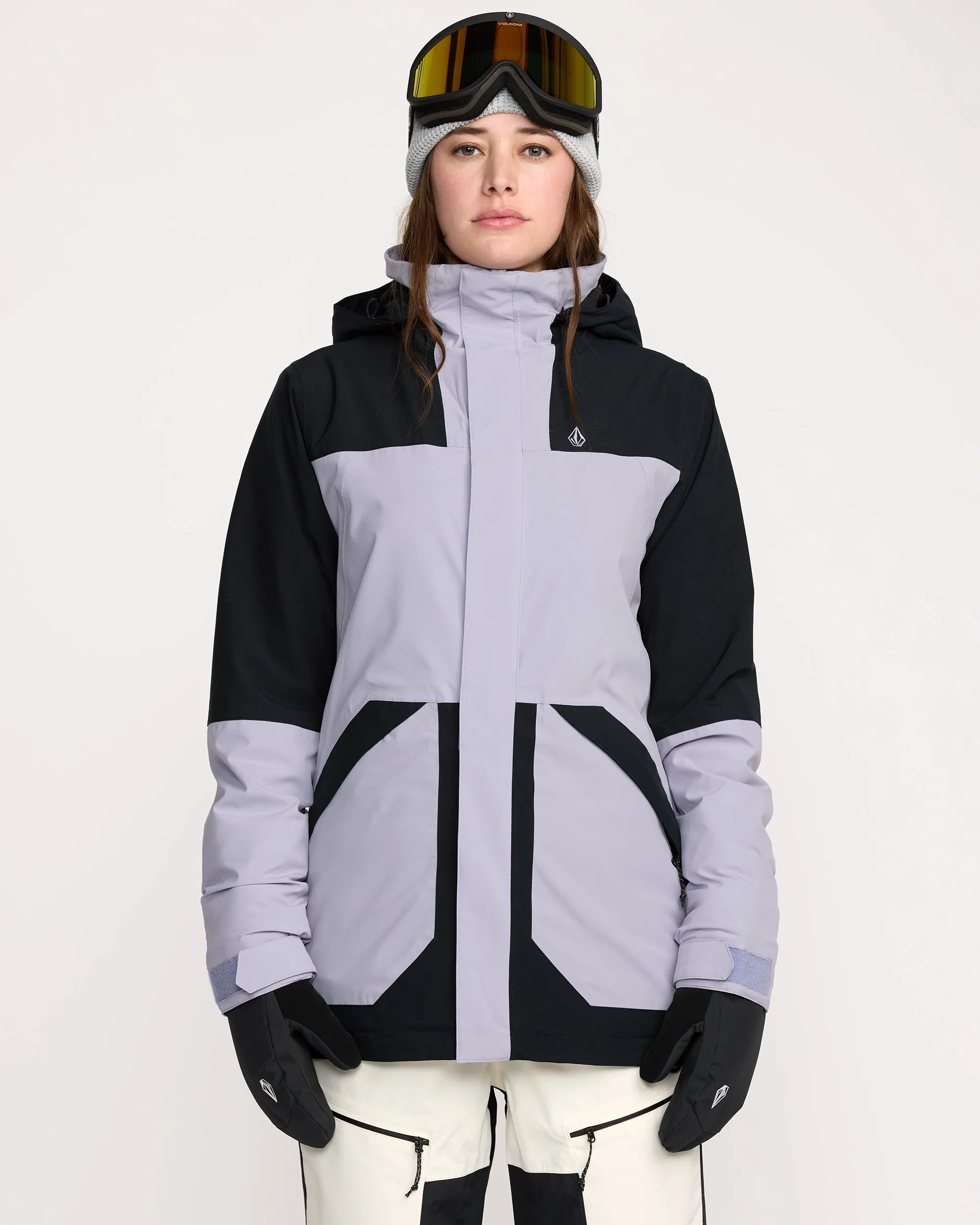 Women's Shelter 20K 3D Stretch Jacket sold by Volcom