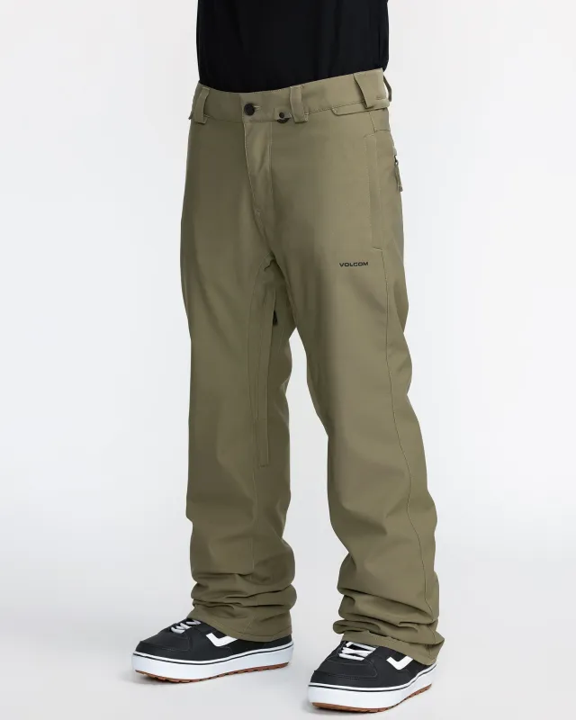 Men's Freakin Snow Chino Pants sold by Volcom