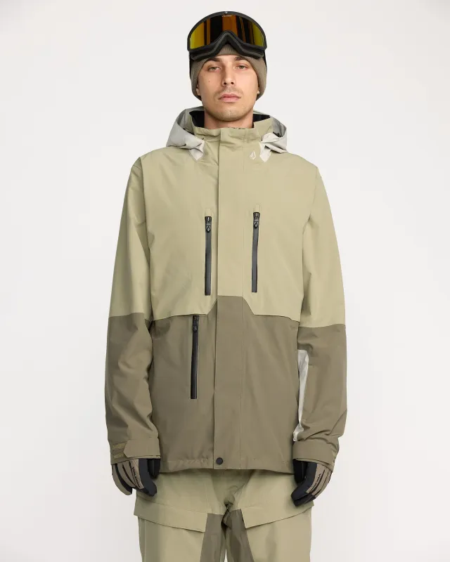 Men's RNGE Stretch 30K Jacket sold by Volcom