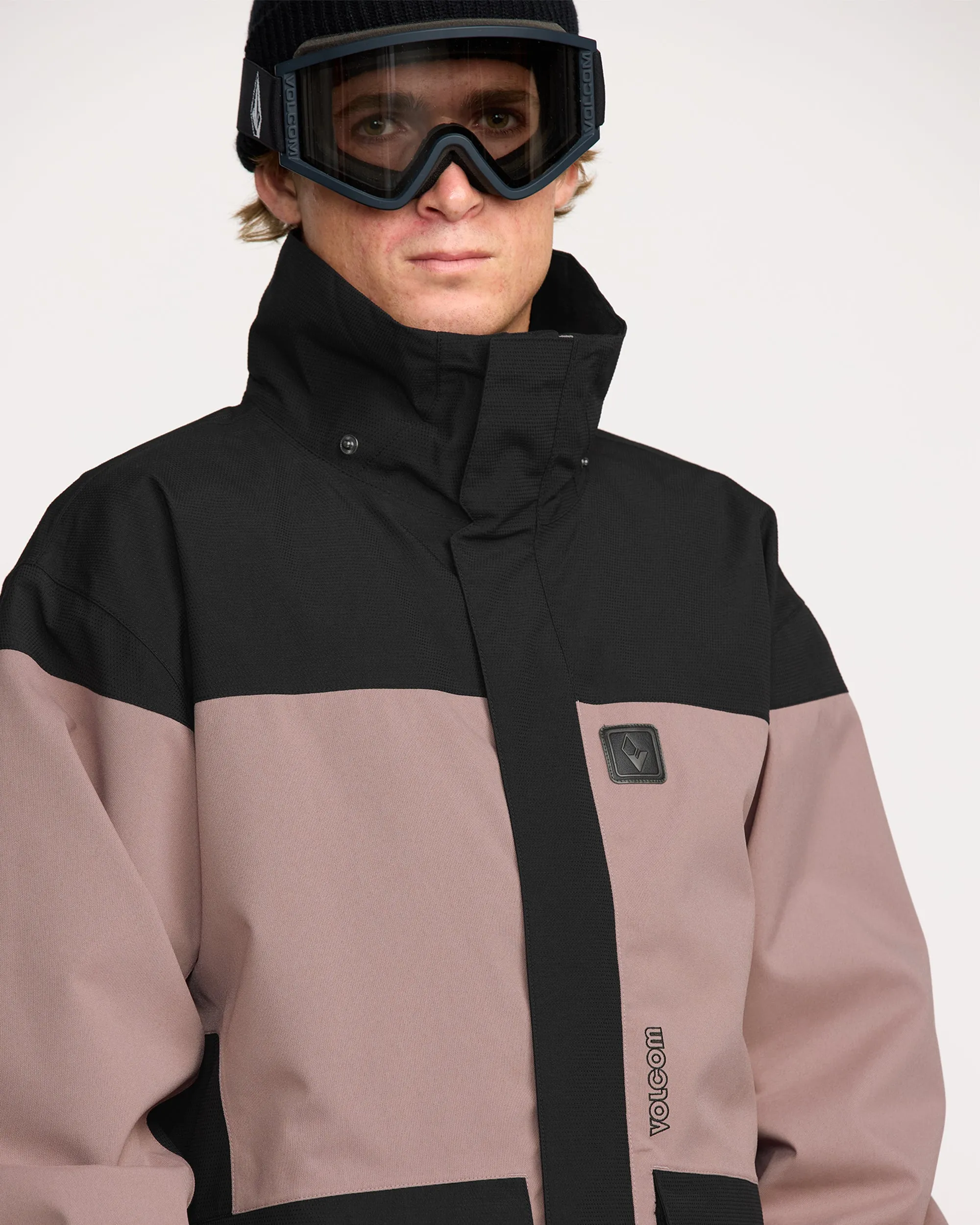 Men's Kleveland Jacket sold by Volcom product image thumbnail 5