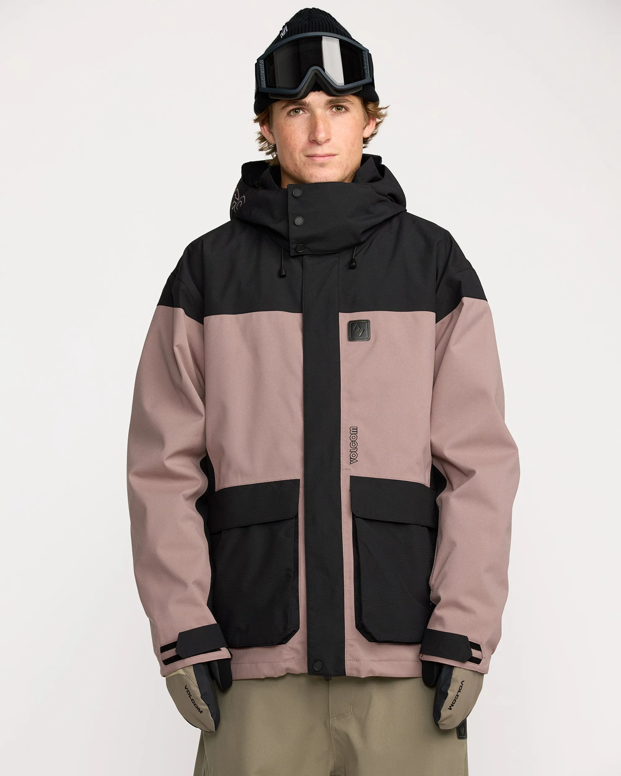 Men's Kleveland Jacket sold by Volcom