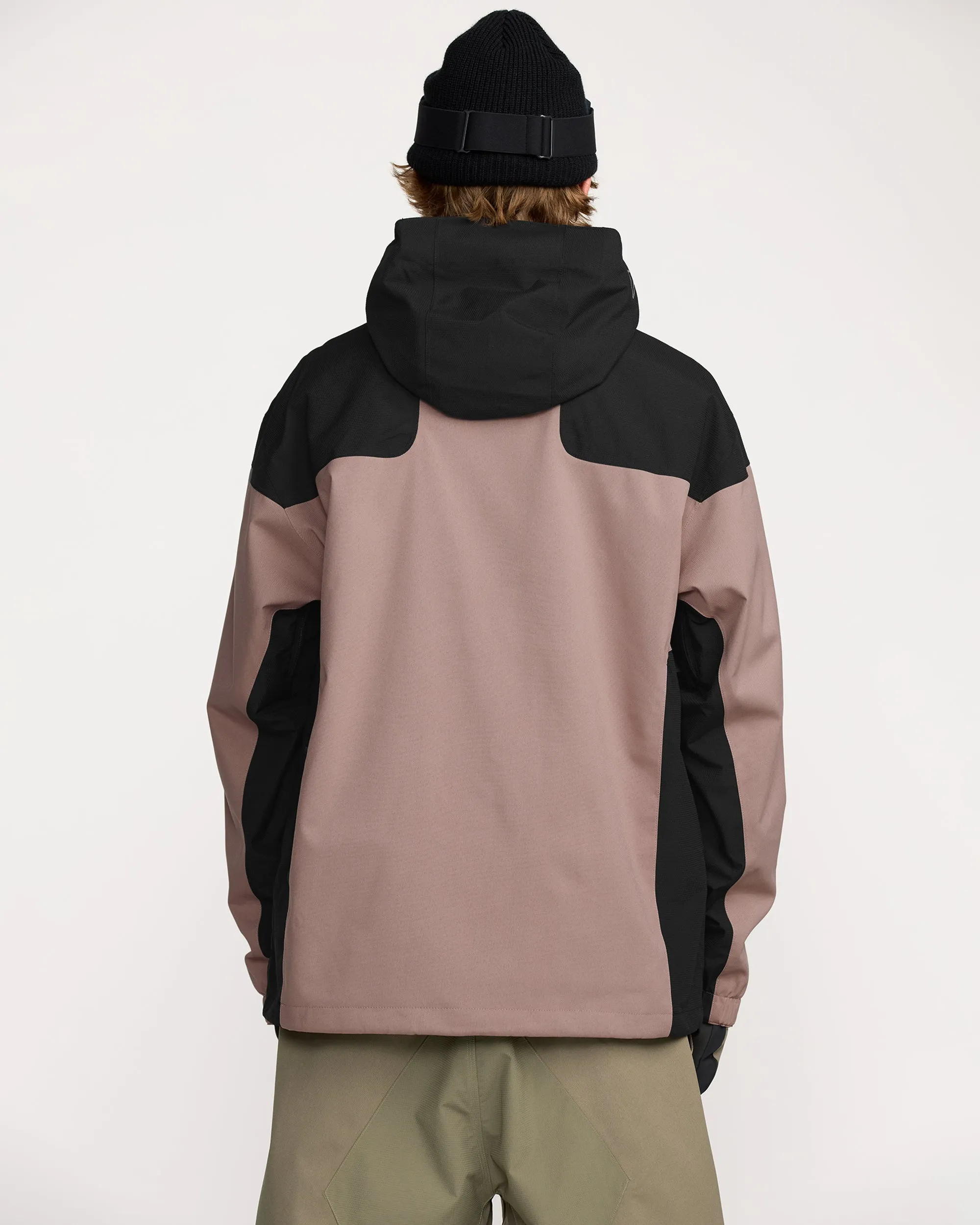 Men's Kleveland Jacket sold by Volcom product image thumbnail 3
