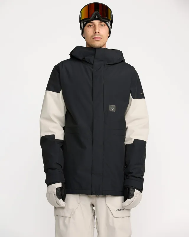 Men's PRIMRY Insulated Jacket sold by Volcom