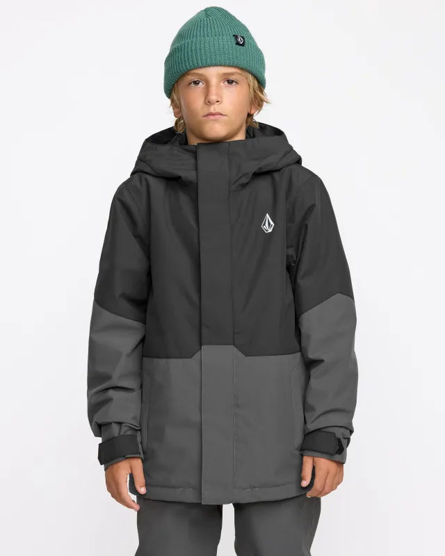 Big Kids' Vernon Insulated Jacket sold by Volcom