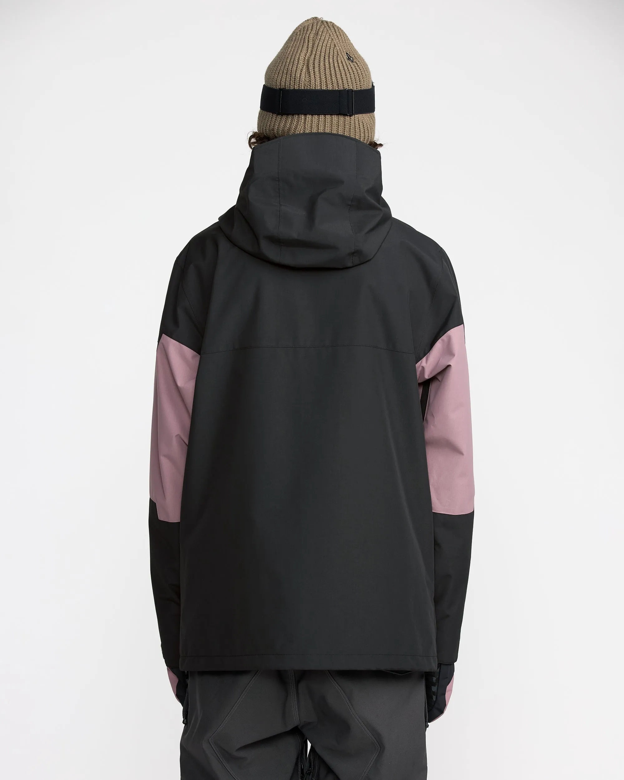 Men's Primry Insulated Jacket sold by Volcom product image thumbnail 3