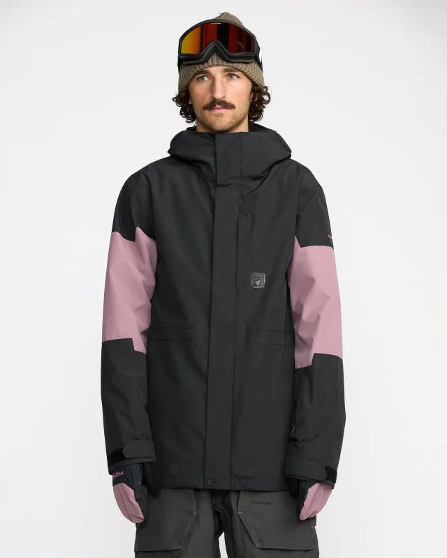 Men's PRIMRY Insulated Jacket sold by Volcom