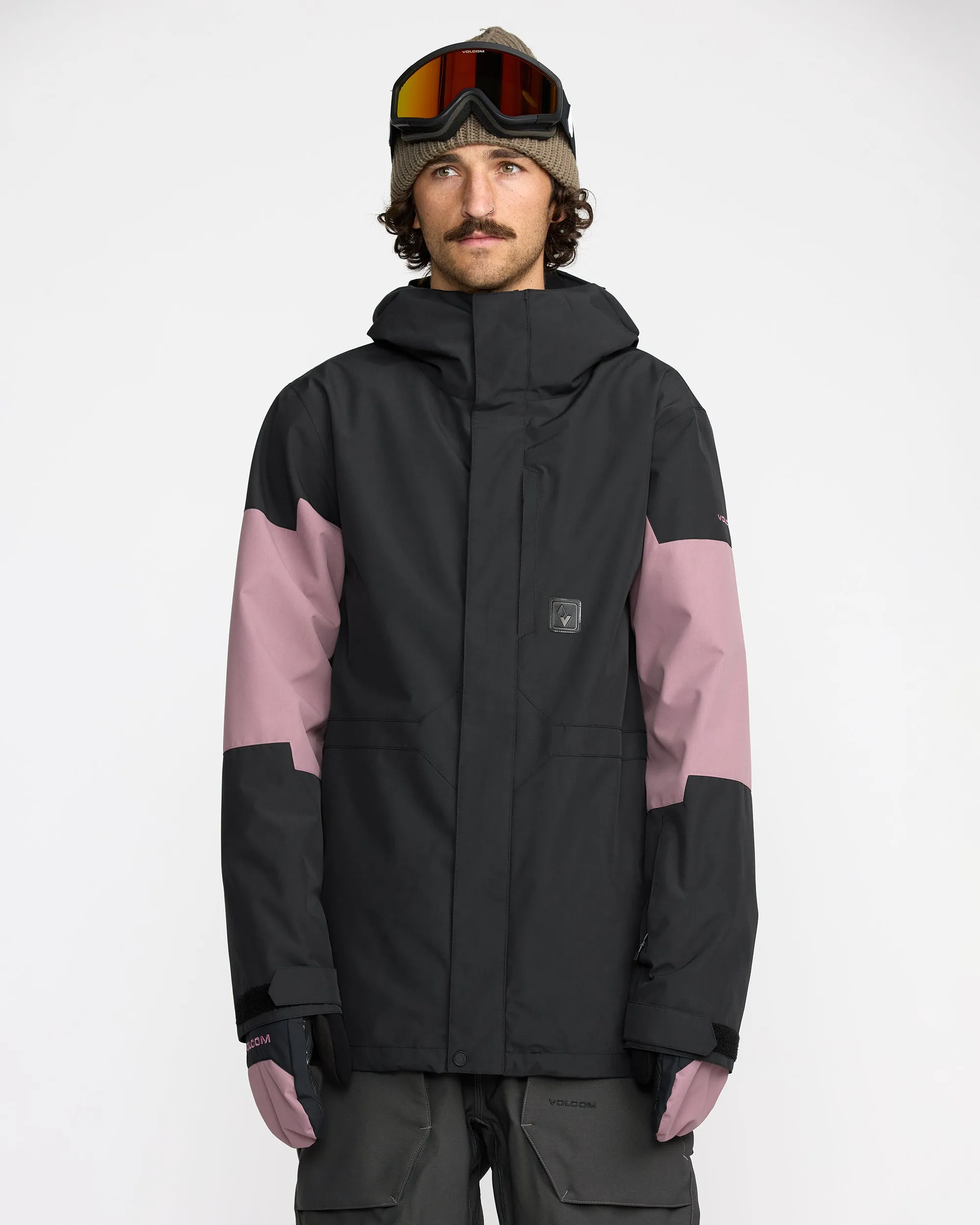 Men's Primry Insulated Jacket sold by Volcom