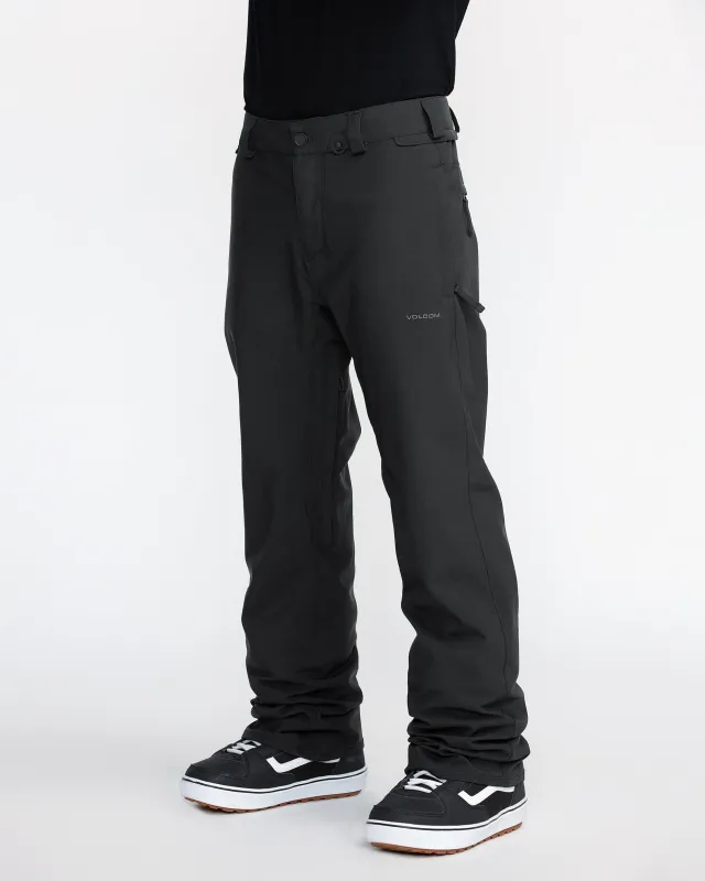 Men's Freakin Snow Chino Pants sold by Volcom