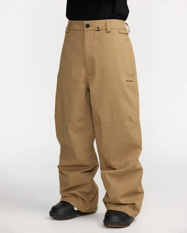 Men's Snow Billow Pants sold by Volcom