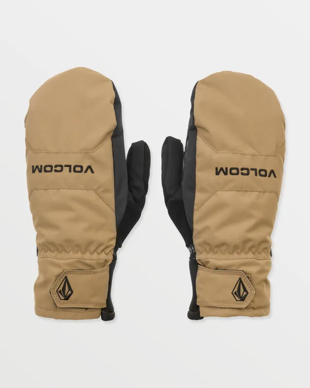 Men's V.Co Tech Nyle Mitts sold by Volcom