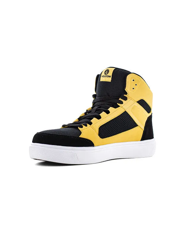 Men's Evolve Safety Toe SD High Top Work Sneakers sold by Volcom product image thumbnail 3