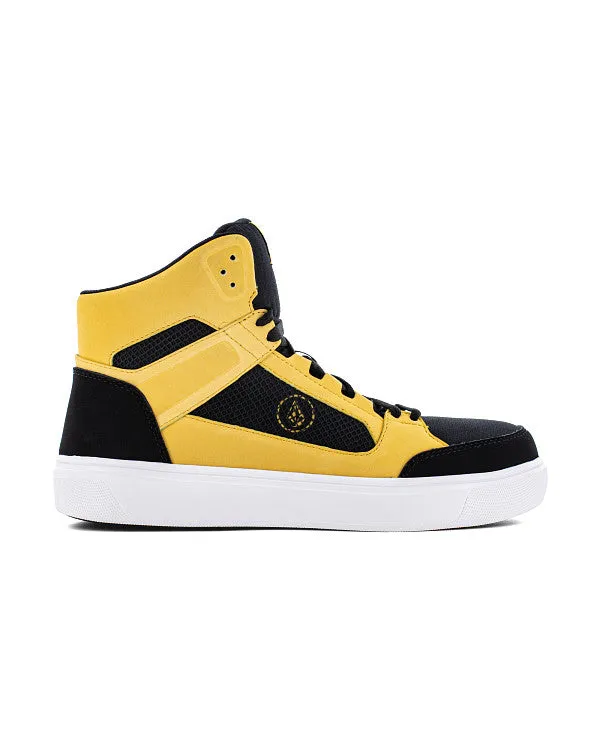 Men's Evolve Safety Toe SD High Top Work Sneakers sold by Volcom