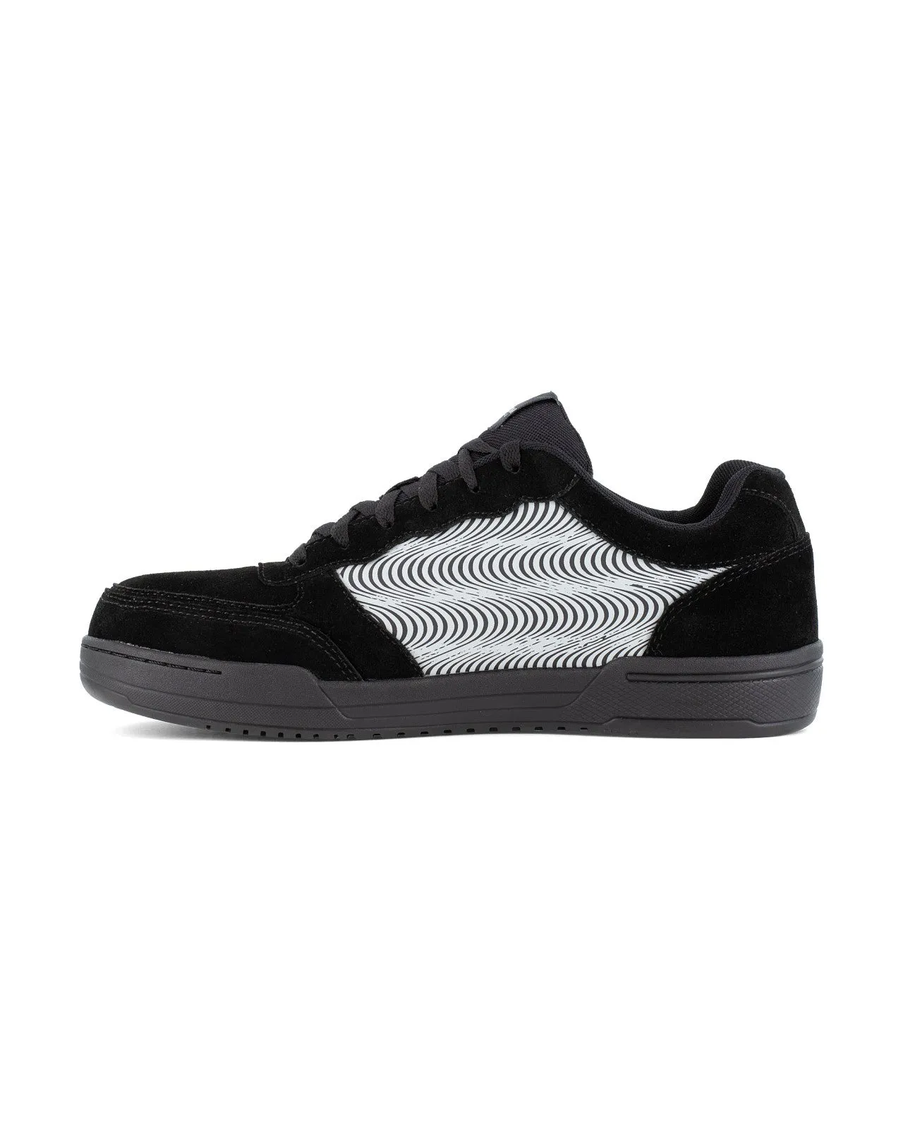 Men's Hybrid Work Sneakers sold by Volcom product image thumbnail 4