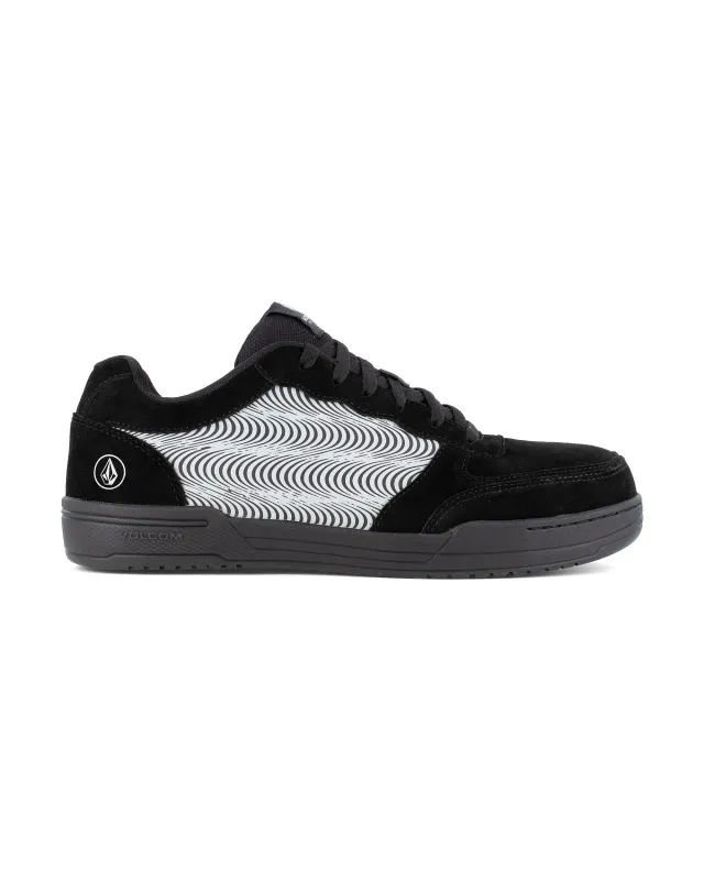 Men's Hybrid Work Sneakers made by Volcom