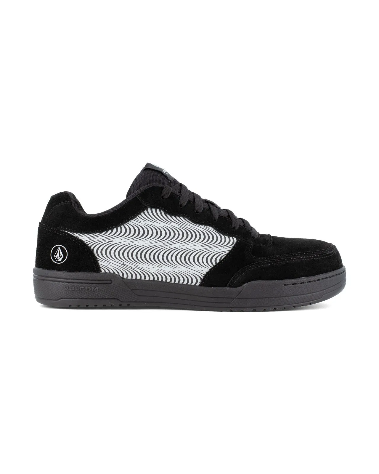 Men's Hybrid Work Sneakers sold by Volcom